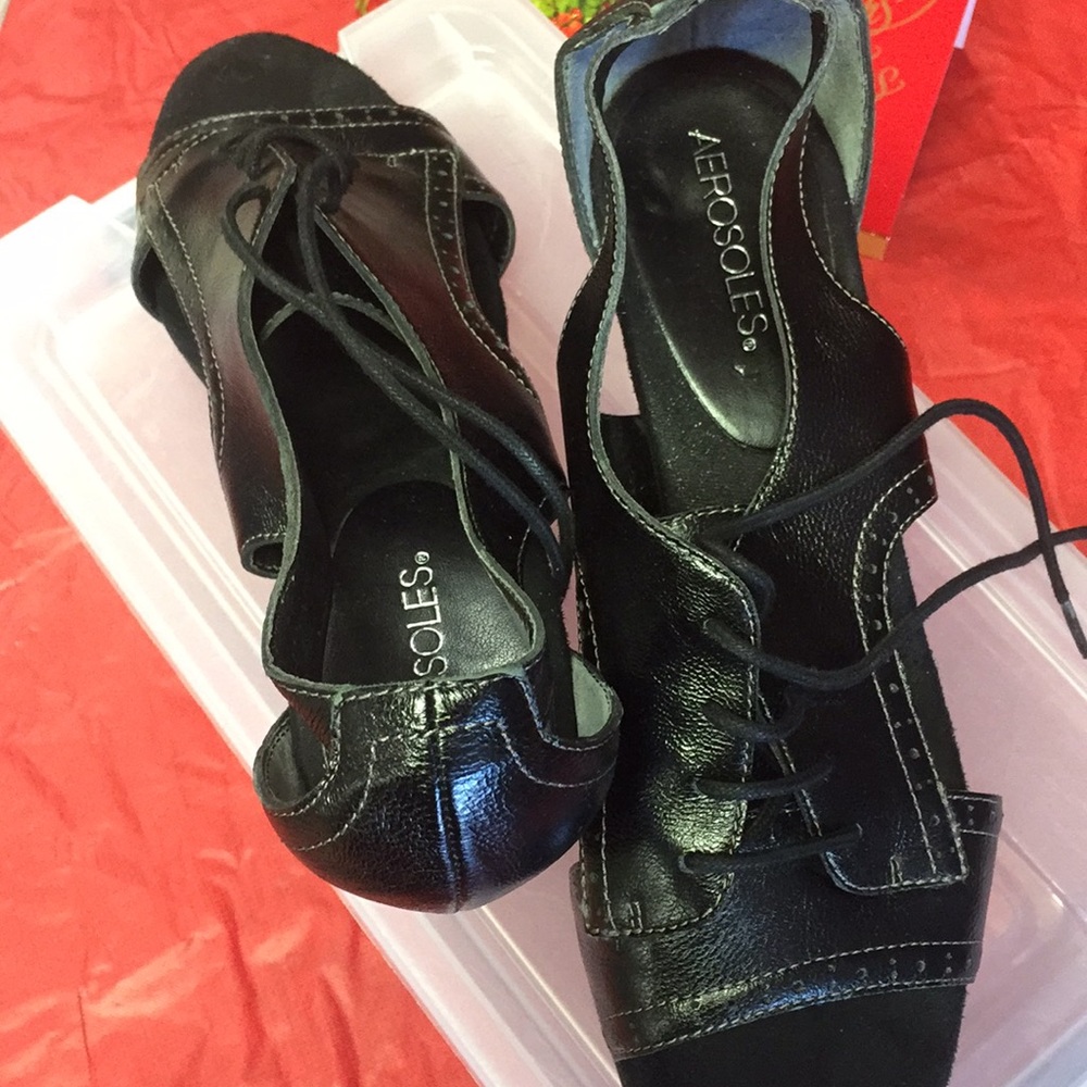 Shoes - Picture 3 of 3